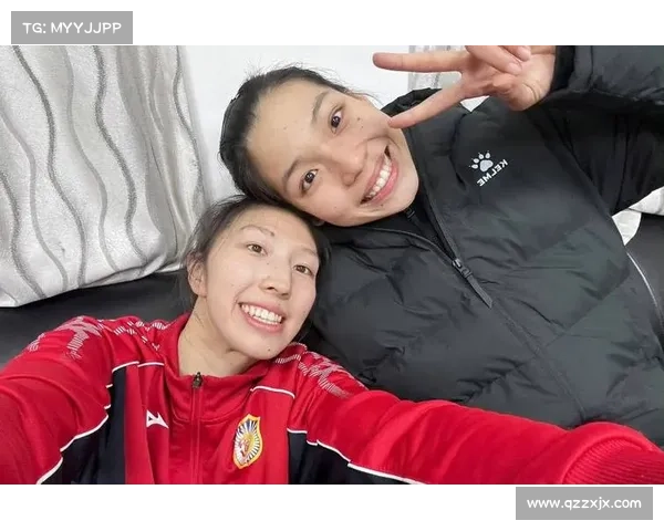 朱婷缺席后的破局之道:中国女排以青春风暴重塑团队基因 朱婷缺席后的破局之道:中国女排以青春风暴重塑团队基因