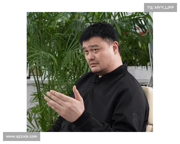 49 分惨败!校园篮球改革遭质疑:姚明的理想主义困境 49 分惨败!校园篮球改革遭质疑:姚明的理想主义困境
